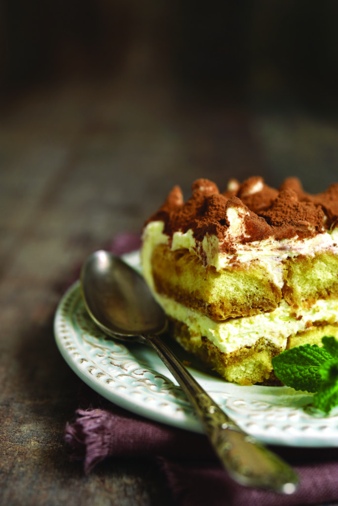 Tiramisù e La Contesa Delle Sue Origini - AA.VV. 2 tiramis¦bis Recensioni