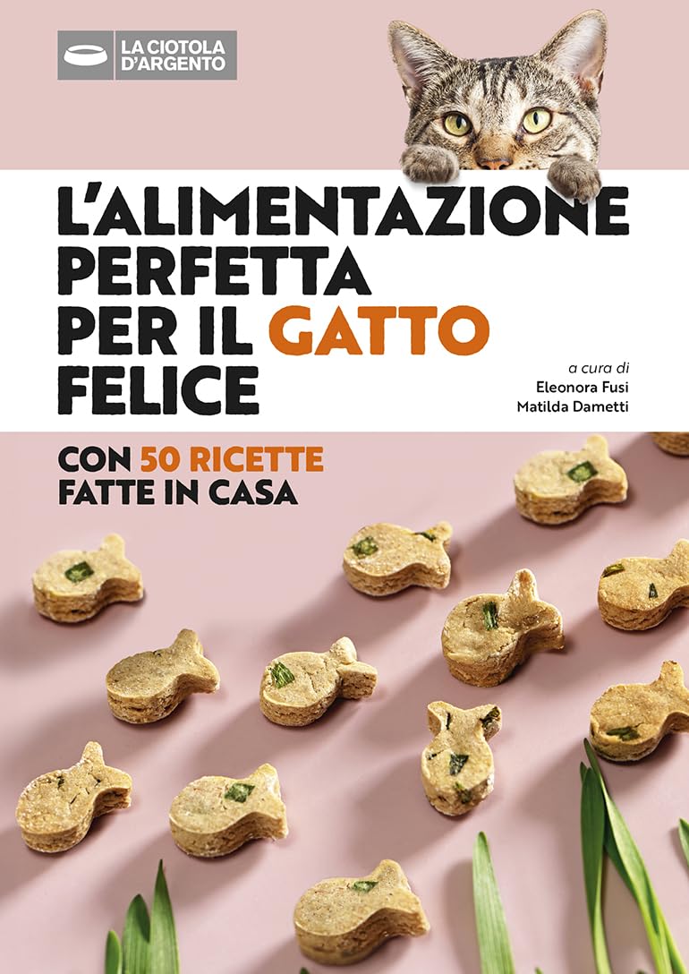 LAlimentazione Perfetta Pwe Il Gatto Felice Recensioni