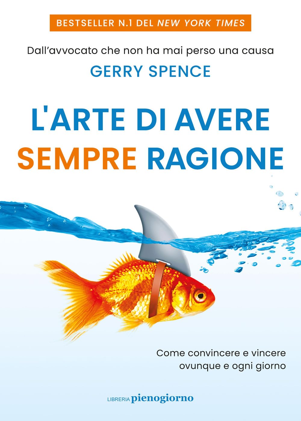 LArte Di Avere Sempre Ragione Recensioni