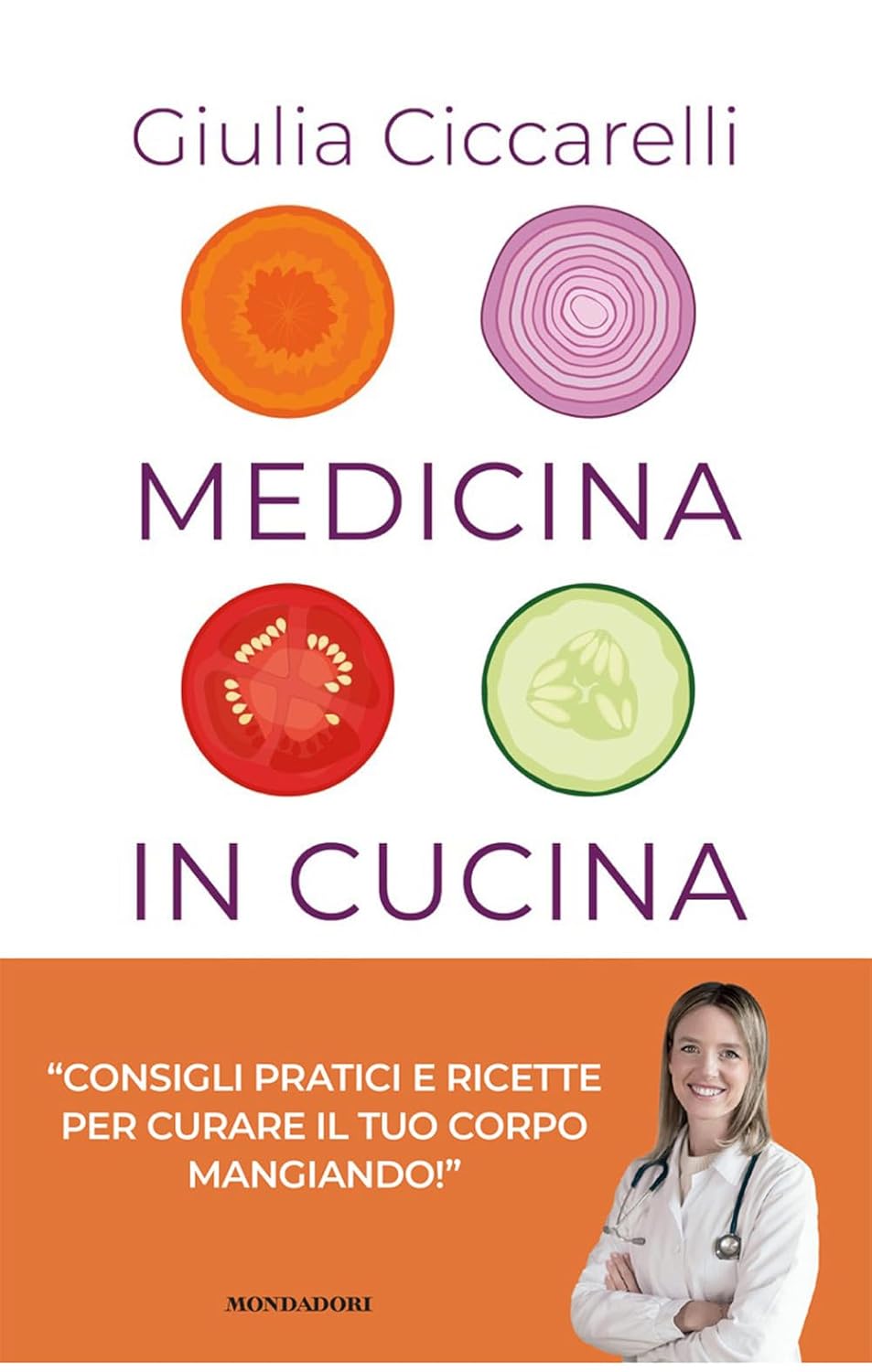 Medicina In cucina Recensioni