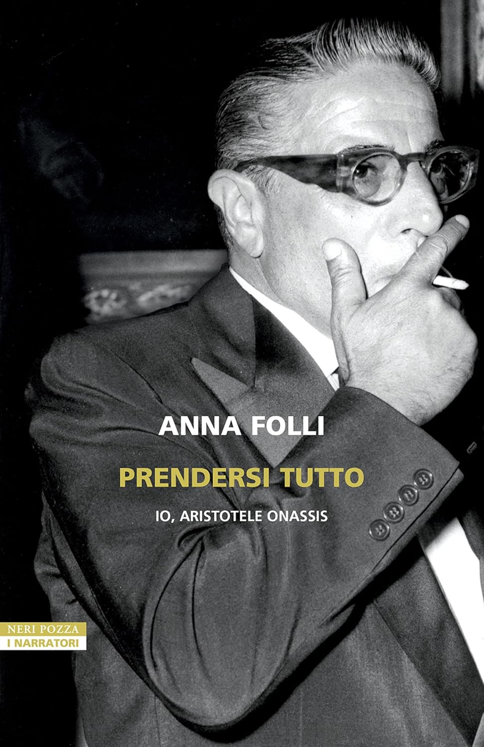 Prendersi Tutto Recensioni