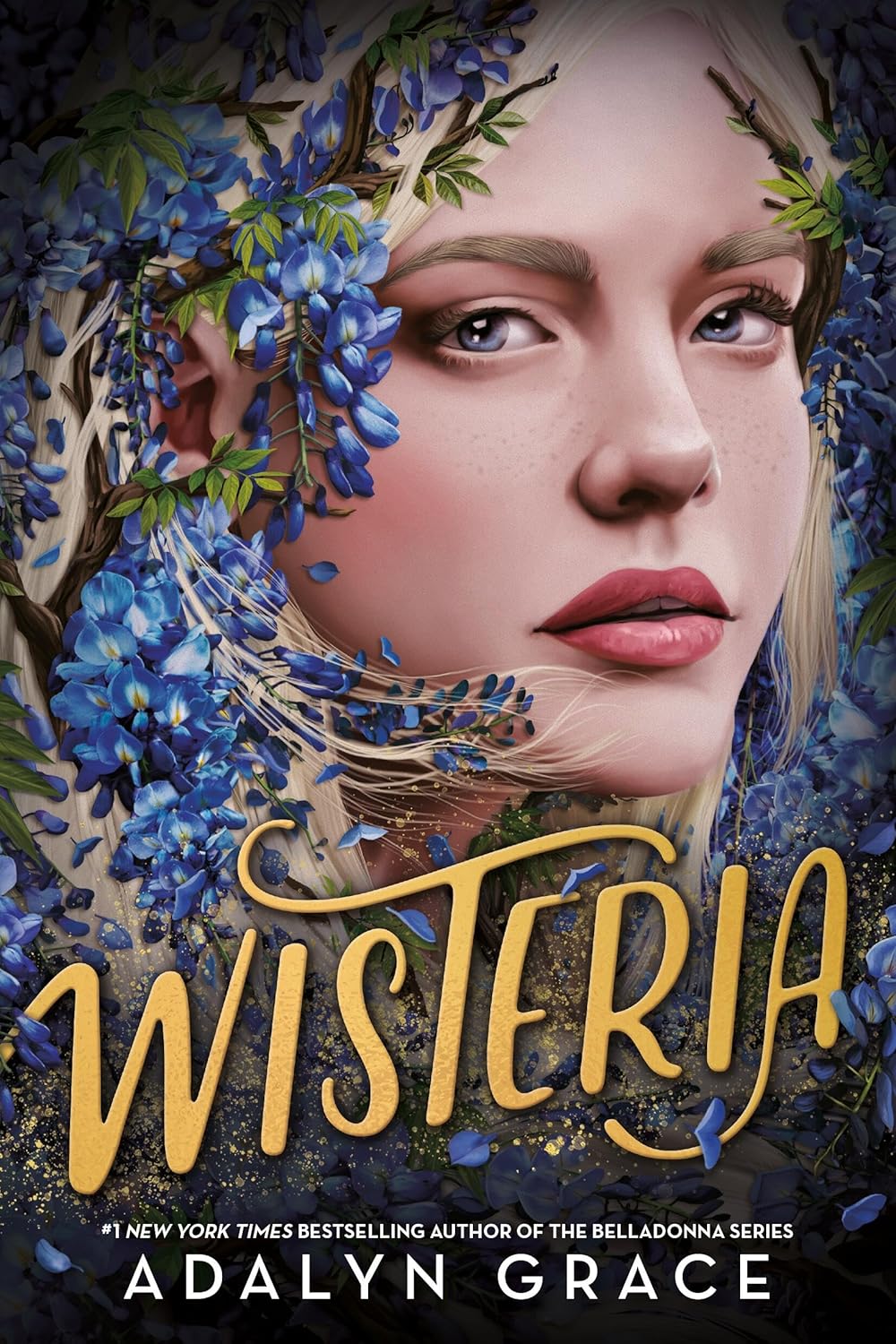 Wisteria Recensioni