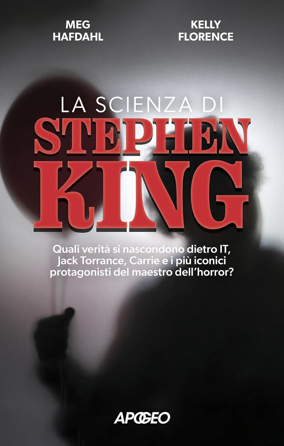 lA sCIENZA DI sTEPHEN kING Recensioni