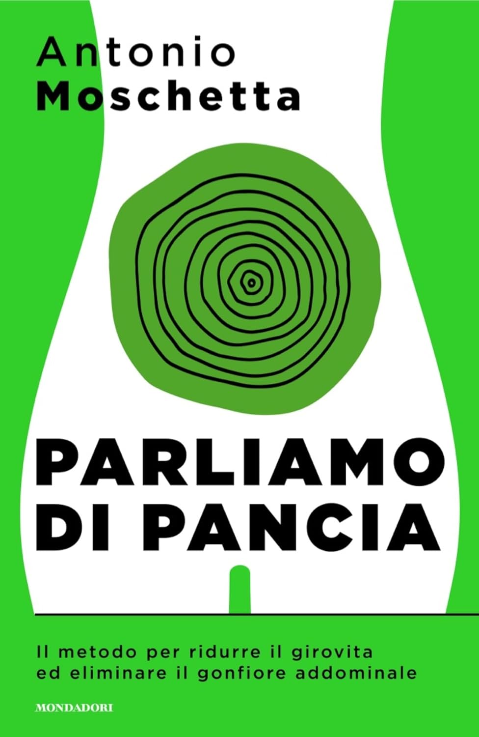 Parliamo Di Pancia di Antonio Moschetta – Recensione