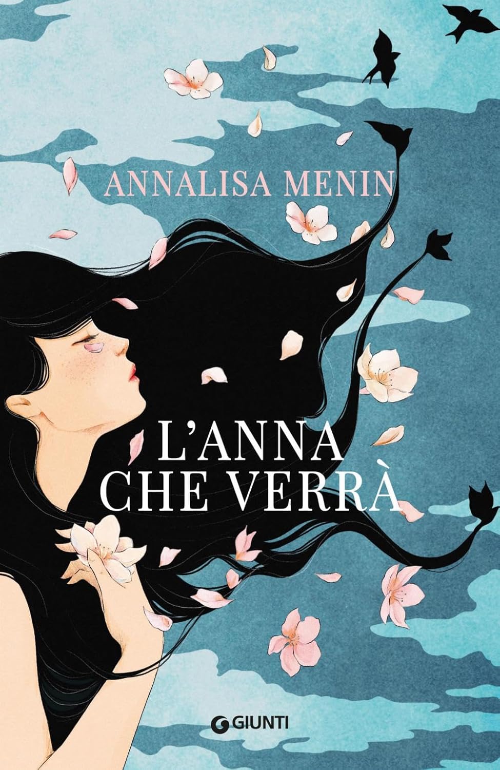 L’Anna Che Verrà di Annalisa Menin – Recensione